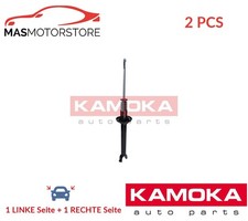 STOSSDAMPFER STOßDÄMPFER 2 STÜCK PAAR KAMOKA 2000692 2PCS P FÜR MAZDA