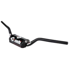 Odi Podium Flight Handlebars RC High Bend Black