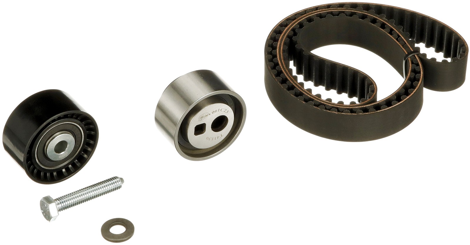 GATES-OE K015418XS Timing Belt Kit for CITROËN,MEGA,NISSAN,PEUGEOT,ROVER