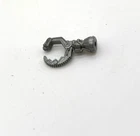 GI Joe ARAH Cobra BATS claw accessory 1986 original part