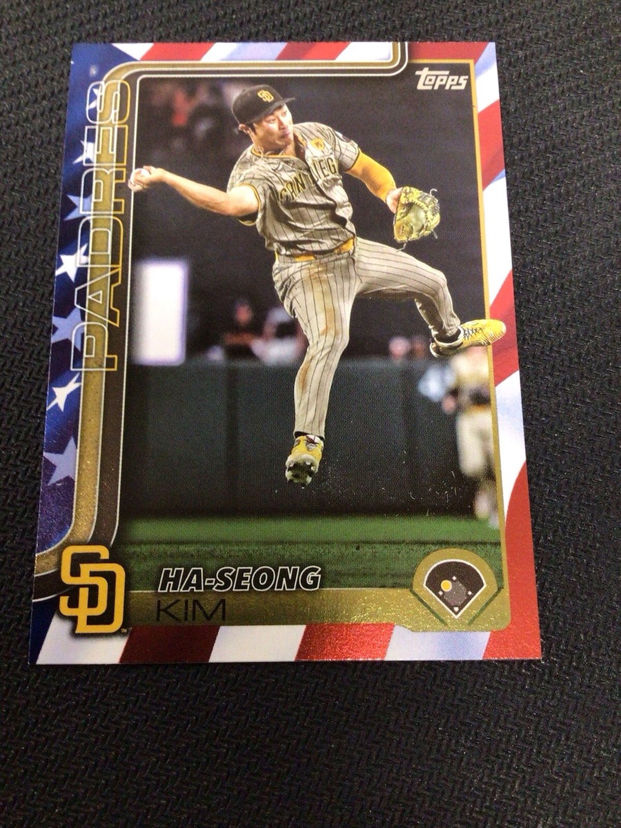 topps メモリアルカード　16/25 143 【Manny Machado(チェックリスト)】2025 Topps Baseball