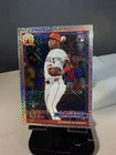 2026 Topps Series 2 Denzer Guzman Base (RAW)