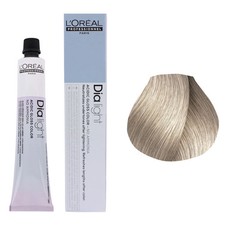 Loreal Professionnel - Dia Light Demi Permanent Acidic Gloss Hair Colour Ash Ser