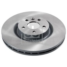 Disque de frein Rover 111
