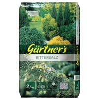 Gpi GäRtner´S Bittersalz - 2,5 Kg