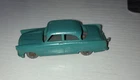 MATCHBOX LESNEY No 33 VINTAGE FORD ZODIAC VERY GOOD CONDITION