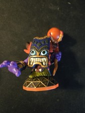 Skylanders Royal Double Trouble