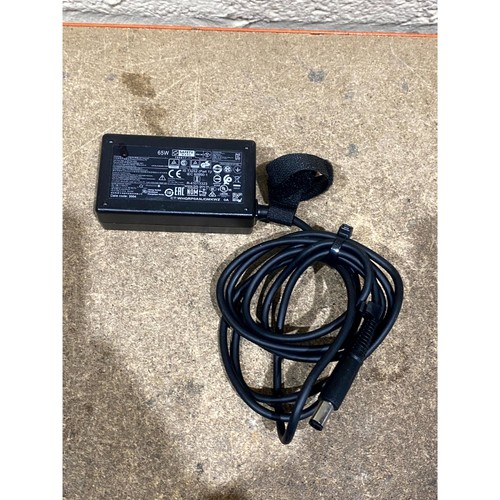 HP TPN-CA16 AC Adapter Netzteil schwarz 19,5 V 3,33A 65W für HP Envy Laptops