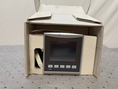 Unitronics V350-35-RA22 Graphic Operator Panel & Programmable Logic Controller
