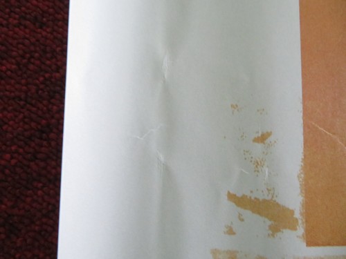 LA CHIMERA UK QUAD ROLLED POSTER JOSH O'CONNOR ISABELLA ROSSELINI 2023 - Picture 7 of 8