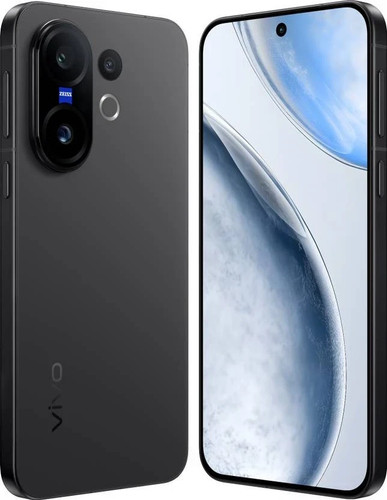 vivo X200 FE (Grey, 256 GB 12GB RAM) Dimensity 9300+ NFC 6.31" Global Version - Picture 7 of 13
