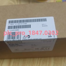 New Siemens 6GK1500-0FC10 A5E30947477-H3 6ES7141-6BH00-0AB0 Fast delivery
