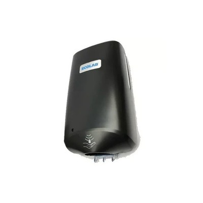 Ecolab Nexa Classic Touch Free Hand Hygiene Dispenser 1250 mL- 9202-1192 - Black