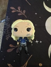 Figura Vinilo Funko Pop Los 100 Clarke Griffin