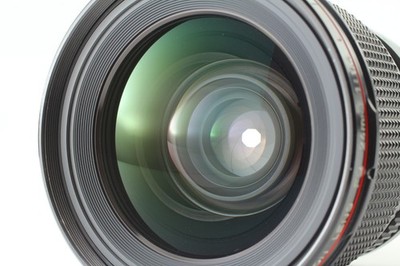 MINT] Canon New FD NFD 24mm f1.4 L MF Wide Angle Large