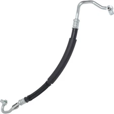 UAC HA 11507C A/C Refrigerant Discharge Hose For 09-12 Mazda CX-7