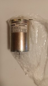 canon precision Japan motor fn38-h53n1b