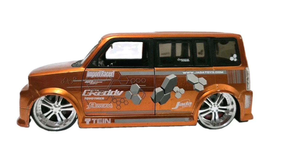 1:24 Scion Diecast & Toy Vehicles for sale - eBay