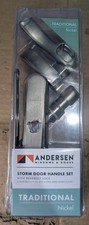 Andersen 3000 and 4000 Series Nickel Traditio...