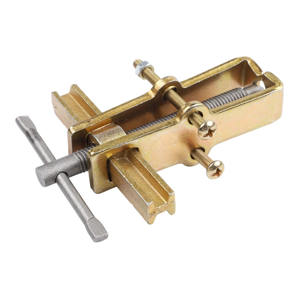 3 Inch 2 Jaw Gear Pulley Bearing Puller Small Leg Large Mechanics ...