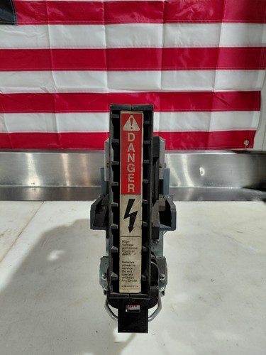 HUBBELL 14-193-221-562 EMD 8458534 74VDC 14-183-296-501 TYPE 716 DC CONTACTOR