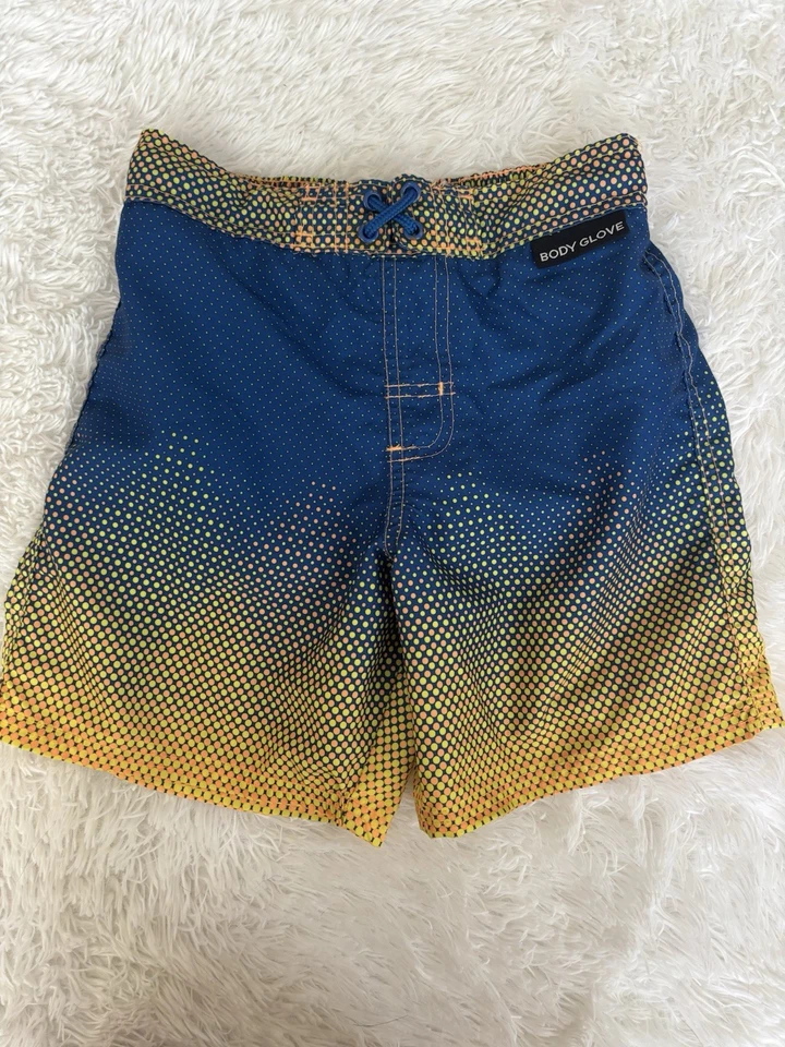 Body Glove niño talla 8 bañadores. No usado. Grt. Artículo Foto 2 de 4