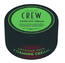 American Crew Forming Cream 1.7 fl oz
