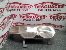 Feu avant (phare) Rover 45