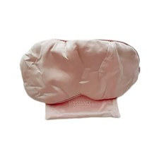 Biossance Luxe Sleep Mask -Brand New in Pouch Bag