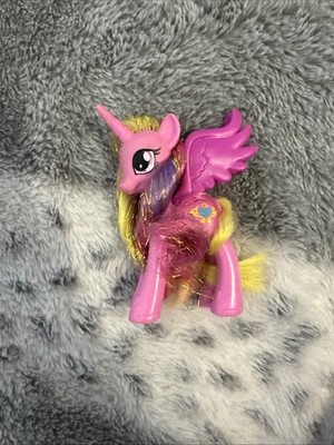 MLP My Little Pony Princess Cadence G4 Brushable Hasbro Figure