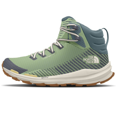 The North Face VECTIV Fastpack Mid FutureLight Hiking Boots Womens 9 UK 7 EU 40