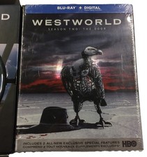 Westworld (2016 TV series) DVDs & Blu-ray Discs for sale | eBay