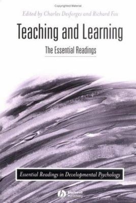 Teaching and Learning : The Essential Readings Paperback