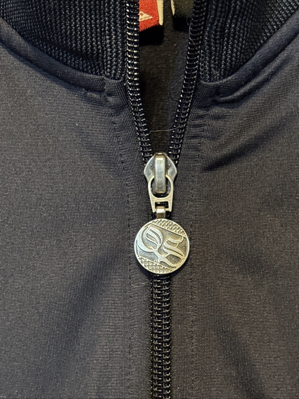 Quiksilver Full-Zip Track Jacket - image 3