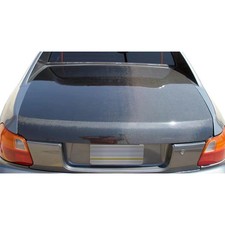 Carbon Creations Del Sol Oer Look Carbon Fiber Trunk For Civic Del Sol Honda 93 Carbon Creations Del Sol Oer Look Carbon Fiber Trunk For Civic Del Sol Honda 93