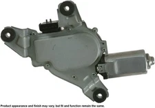 Cardone Reman Windshield Wiper Motor P N 40 463