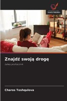 Charos Toshqulova | Znajd¿ Swoj¿ Drog¿ | Taschenbuch | Polnisch (2025)