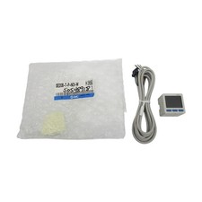 SMC ISE20B-T-P-N01-W 12-24VDC NSMP