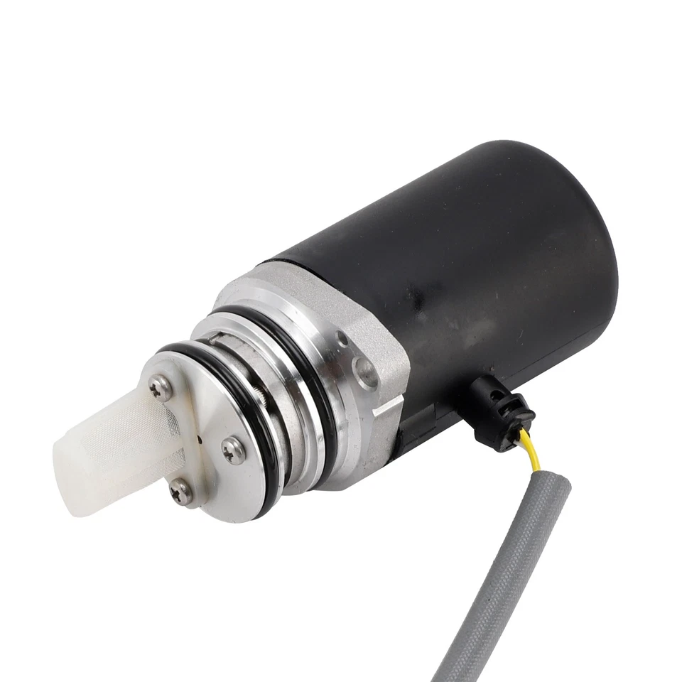 Rear Differential Pump 0AV598549A For Audi SEAT Skoda - Image 3 of 4