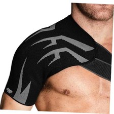 Anaconda Fightwear Shoulder Brace -Rotator Cuff Compression Support Large 1