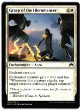 Grasp of the Hieromancer 15 - ORI: Magic Origins  NM MTG TCG