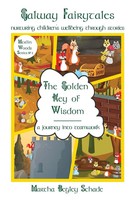 Martha Begley Schade | The Go*Den Key Of Wisdom | Taschenbuch | Englisch (2020)