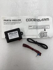 NEW CODE ALARM CHRYSLER TRANSPONDER KEY BYPASS IMMOBILISER Interface PKU-CH