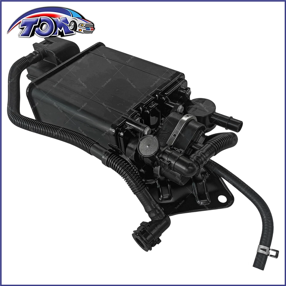 For 05-12 Toyota Corolla Matrix 05-10 Pontiac Vibe Vapor Canister 911-616 - Image 2 of 4