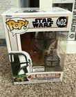 Funko Pop! Vinyl: Star Wars - The Mandalorian with Grogu - Amazon (Exclusive)...