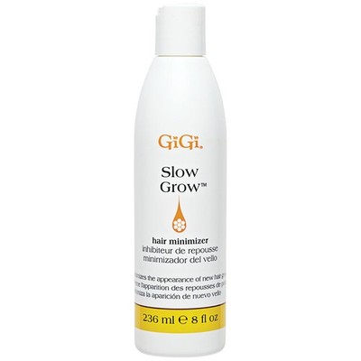 Gigi Slow Grow Hair Minimizer 8oz