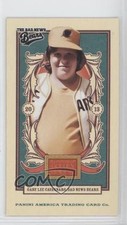 2013 Panini Golden Age Carolina Brights Mini Green Back Gary Lee Cavagnaro 0a1