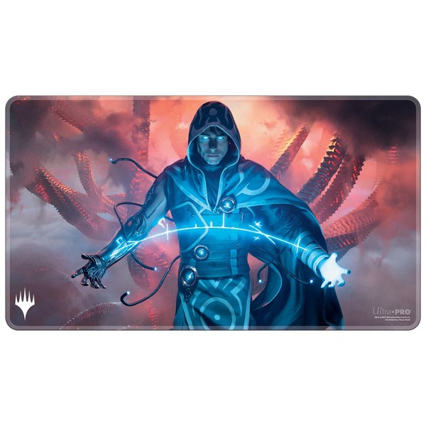 MTG Spielmatte - Ultra PRO - Phyrexia: All Will Be One - Holofoil-image