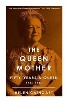 The Queen Mother | Helen Cathcart | Englisch | Taschenbuch | 2021 | Sapere Books