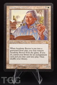 Academy Rector Mtg | eBay
